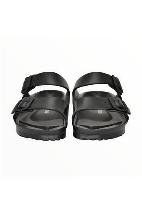  BIRKENSTOCK- | ARIZONA EVA U-NERO